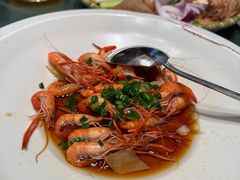 -莆鑫海鲜城(浏河店)
