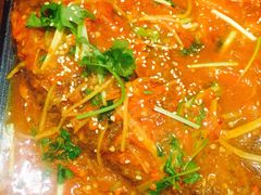 火烧云傣家菜馆(京广桥店)-浩海火烧云傣家菜(京广店)