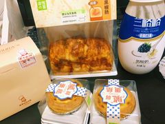 -奈雪的茶(凯德新都心店)