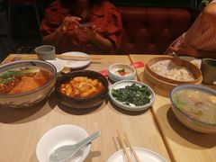 -弄堂小笼包(天津南开大悦城店)
