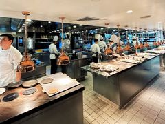 -Amber(香港置地文华东方酒店)