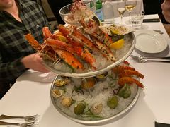 -壳里西餐厅Coquille Seafood Bistro(蒙自路店)