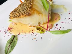 -Oyster Talks 四度蚝法餐厅