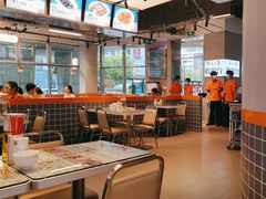 -肥韬茶餐厅(海上世界店)