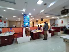 -德天下自助水饺(海洪店)