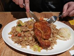 超能海风藜麦蔬菜能量碗-玛格萝妮(汇智国际商业中心店)