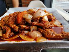-一把骨(盐市口店)