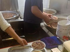 -老·贝尔杂碎馆