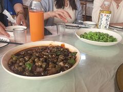 -小六农家乐(崇明西沙湿地店)