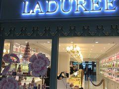 -ladurée(戴高乐机场T 2F店)