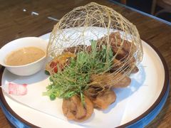 -路小缦·珍馐美馔(市心北路店)