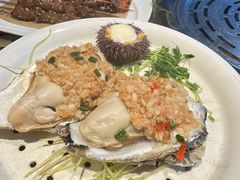 -渔夫蒸鲜(世奥湾店)