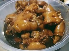 -济南孟家扒蹄店