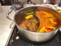 -一哥澳门豆捞·澳门风打边炉(高德置地店)