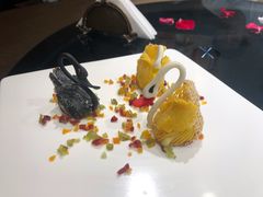 飘香榴莲酥-美博·美术博物馆主题餐厅(威尼斯水城店)