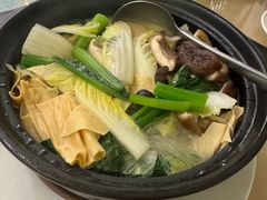 -北海富丽华大酒店·御园中餐厅