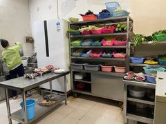 -海口滨海新村143号海南老字号炒菜店