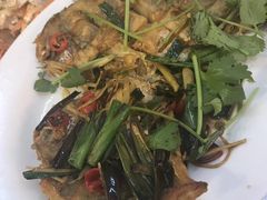 -长平老姿娘夜粥(平东一街店)