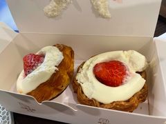 -爱达乐面包生日蛋糕(华油路店)