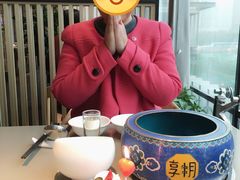 -享月汤皇·海鲜小火锅·聚会(曲江创意谷店)