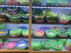 -重庆鸡公煲·青锅花椒鱼(牡丹江路店)