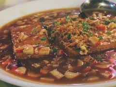 -灯笼馆海鲜餐厅