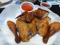 -法兰度航空主题餐厅(台山昌大昌店)