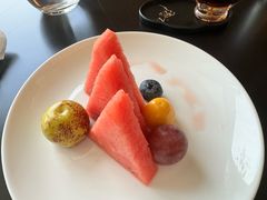 -珠海瑞吉酒店·宴庭中餐厅