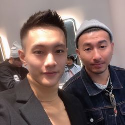 -Kraemer Paris  苏豪路易士·嘉玛发廊