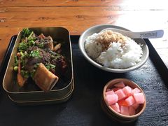 -有肉食·虎九闽菜(798艺术区店)