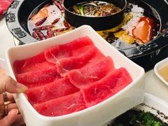 -伊犇牛清真牛肉火锅(宽窄巷子店)
