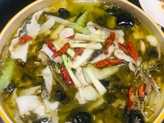 -柒园·三十年创意杭帮菜(龙湖滨江天街店)