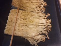 金针菇-胖哥俩肉蟹煲(福州仓山爱琴海店)