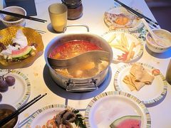 -吉布鲁牛排海鲜自助(成都大悦城店)