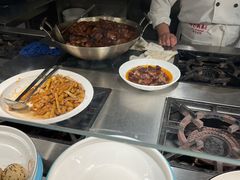 -阿毛饭店(和义路店)