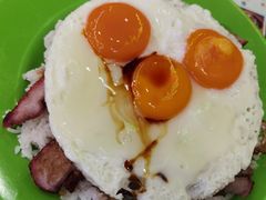 -澳门陈光记烧味饭店(万象城店)