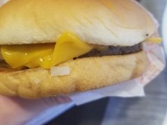 -麦当劳(武商建二店)