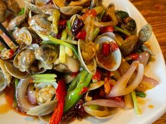 -南海渔家•海鲜•正宗海南菜(海棠湾店)