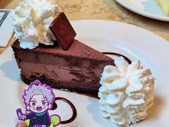 -The Cheesecake Factory芝乐坊餐厅(兴业太古汇店)