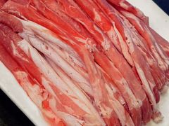 迎宾楼羊肉片-迎宾楼(解放西街店)