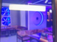 -关你鬼室大型密室逃脱(佛山创意园店)