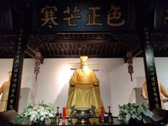 -包公祠