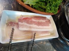 -釜山火炉·海鲜烤肉(紫藤路店)
