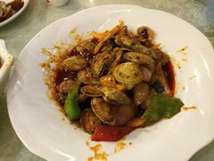 -阿胖龙虾小海鲜(宁国南路总店)
