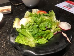 -木槿花韩式炭烤·熟成肉工坊(孙文东路店)