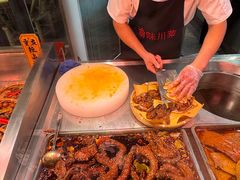 -常和州·夜宵大排档(常州单店)