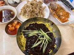 -兴豆饭店(总店)