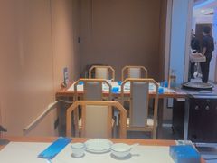 -渔港甄宴·海鲜·地标烟台菜(金沙滩店)