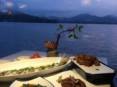 -柳莺湖上·湖景餐厅·江南菜(西湖店)