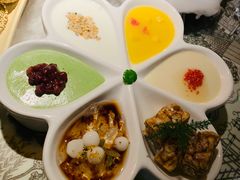 -绿茶餐厅(昌平悦荟店)